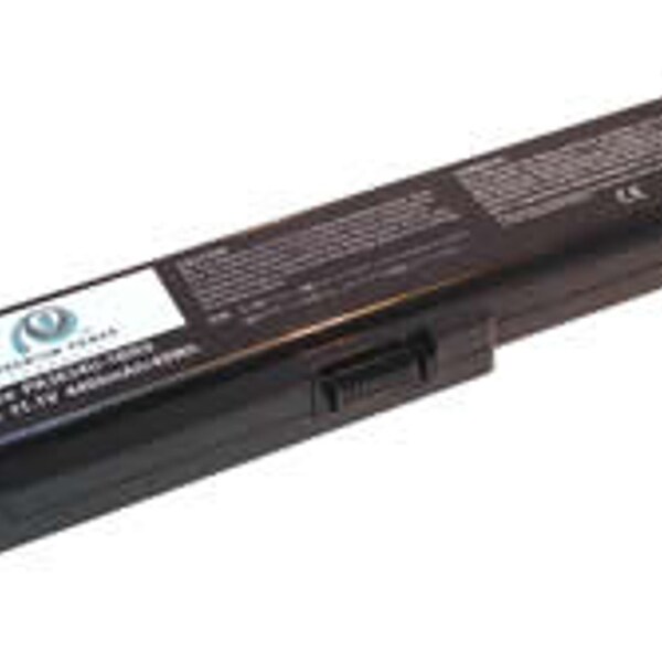 Ilc Replacement For BATTERIES AND LIGHT BULBS PA3634U1BRS WW-LVE8-0 - main